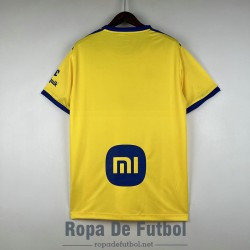 Camiseta xBuyer Team Segunda Equipacion 2023/2024