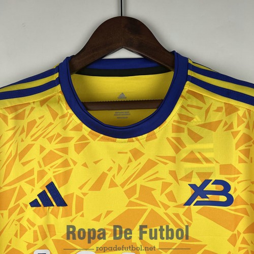 Camiseta xBuyer Team Segunda Equipacion 2023/2024