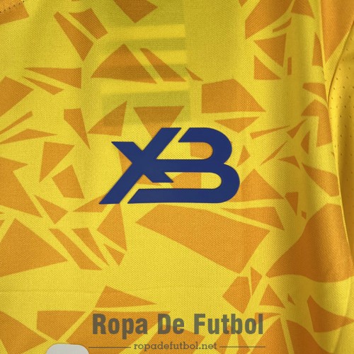 Camiseta xBuyer Team Segunda Equipacion 2023/2024