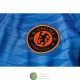 Chelsea Sudadera De Entrenamiento Azul Negro + Pantalon Negro 2021/2022