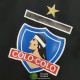 Colo Colo Chaqueta Rompevientos Negro I 2022/2023