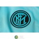 Inter Milan Chaqueta Verde + Pantalon Negro 2021/2022