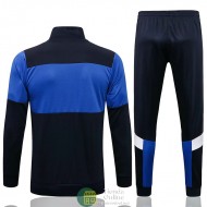 Italia Chaqueta Armada Azul + Pantalon Armada 2021/2022