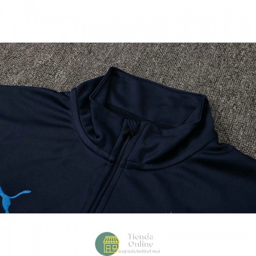 Italia Sudadera De Entrenamiento Armada II + Pantalon Armada II 2021/2022