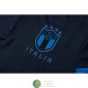 Italia Sudadera De Entrenamiento Armada II + Pantalon Armada II 2021/2022