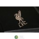 Liverpool Chaqueta Capucha Negro I + Pantalon Negro I 2022/2023