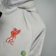 Liverpool Chaqueta Rompevientos Gris 2021/2022