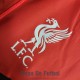 Liverpool Chaqueta Rompevientos Rojo II 2023/2024