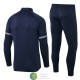 Manchester City Sudadera De Entrenamiento Armada II + Pantalon Armada II 2021/2022