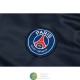 PSG Chaqueta Capucha Royal + Pantalon Royal 2021/2022