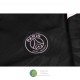 PSG Sudadera De Entrenamiento Negro + Pantalon Negro 2021/2022