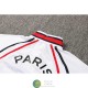 PSG x Jordan Chaqueta Blanco III + Pantalon Armada 2021/2022