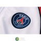 PSG x Jordan Chaqueta Blanco Armada + Pantalon Armada 2021/2022