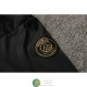 PSG x Jordan Sudadera Capucha Negro II + Pantalon Negro II 2021/2022