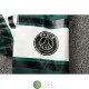 PSG x Jordan Sudadera Capucha Verde+ Pantalon 2021/2022