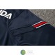 PSG x Jordan Sudadera De Entrenamiento Royal + Pantalon Royal 2021/2022