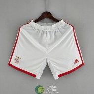 Pantalon Corto Ajax Primera Equipación 2022/2023