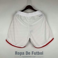 Pantalon Corto Arsenal Primera Equipación 2023/2024