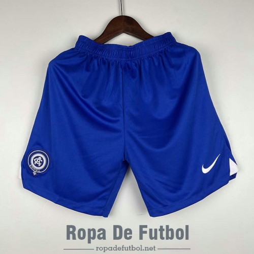 Pantalon Corto Atletico De Madrid 120TH Anniversary Edition 2023/2024