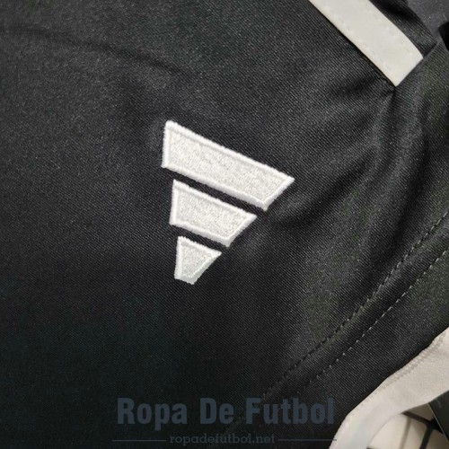 Pantalon Corto Atletico Mineiro Primera Equipacion 2023/2024