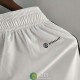 Pantalon Corto Atletico Mineiro Blanco I 2022/2023