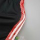 Pantalon Corto Bayern Munich Training Negro IV 2021/2022