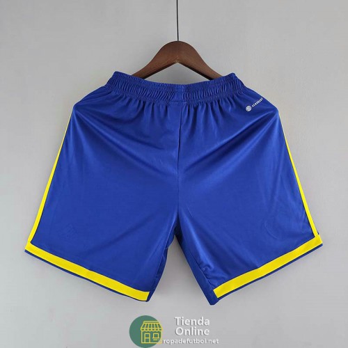 Pantalon Corto Boca Juniors Primera Equipacion 2022/2023