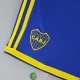 Pantalon Corto Boca Juniors Primera Equipacion 2022/2023