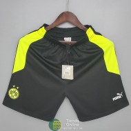 Pantalon Corto Borussia Dortmund 4TH 2021/2022