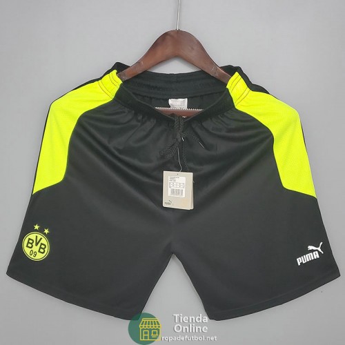 Pantalon Corto Borussia Dortmund 4TH 2021/2022