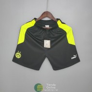 Pantalon Corto Borussia Dortmund 4TH 2021/2022