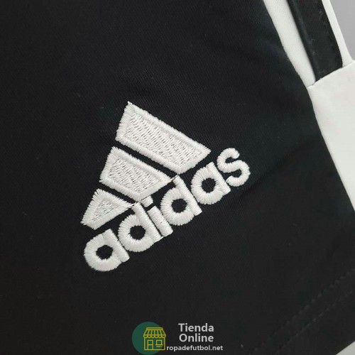 Pantalon Corto Colo Colo Primera Equipación 2022/2023