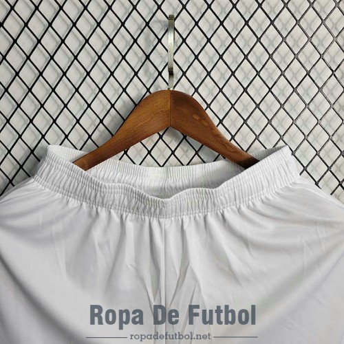 Pantalon Corto Corinthians Segunda Equipacion 2023/2024