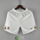 Pantalon Corto Corinthians Blanco I 2022/2023