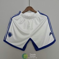 Pantalon Corto Cruzeiro Primera Equipación 2022/2023