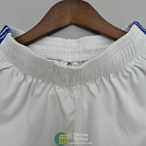 Pantalon Corto Cruzeiro Primera Equipación 2022/2023