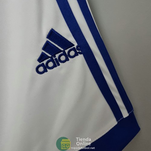 Pantalon Corto Cruzeiro Primera Equipación 2022/2023