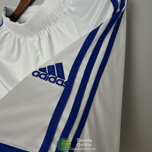 Pantalon Corto Cruzeiro Primera Equipación 2022/2023