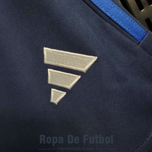 Pantalon Corto Cruzeiro Primera Equipación 2023/2024