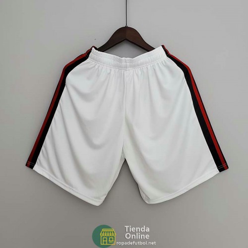 Pantalon Corto Flamengo Primera Equipación 2022/2023