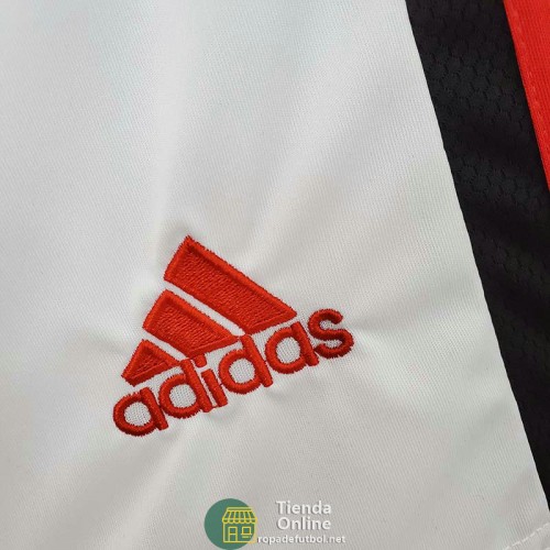 Pantalon Corto Flamengo Primera Equipación 2022/2023