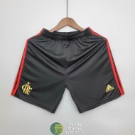 Pantalon Corto Flamengo Tercera Equipación 2021/2022