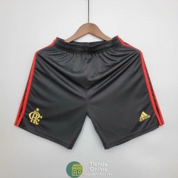 Pantalon Corto Flamengo Tercera Equipación 2021/2022