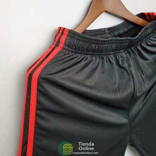 Pantalon Corto Flamengo Tercera Equipación 2021/2022