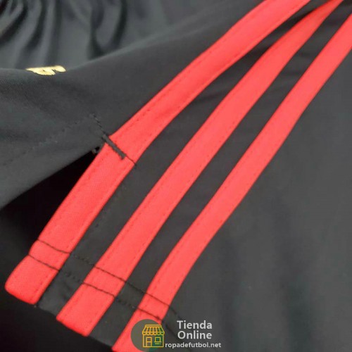 Pantalon Corto Flamengo Tercera Equipación 2021/2022