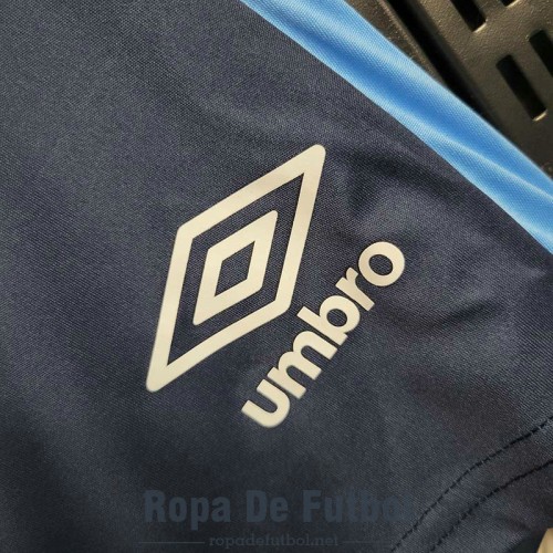 Pantalon Corto Gremio Royal 2023/2024