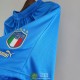 Pantalon Corto Italia Primera Equipacion 2022/2023