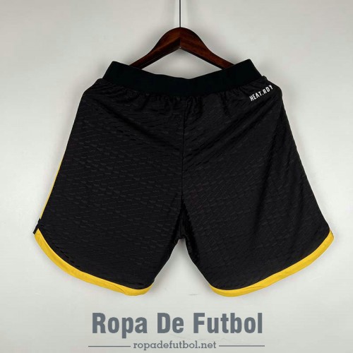 Pantalon Corto Juventus Primera Equipación 2023/2024