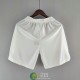 Pantalon Corto Liverpool Blanco I 2022/2023