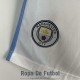 Pantalon Corto Manchester City Primera Equipacion 2022/2023